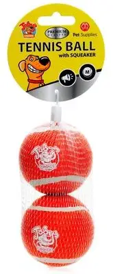 Купить kitty city теннисный мячик с пищалкой, 2 шт