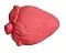 Bambini Pets лакомство Минеральный камень для птиц "Клубничка" #2