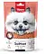Wanpy Dog лакомство для собак кусочки из нежного лосося в форме рыбок