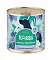 FLORIDA консервы для собак "Кролик с брусникой"